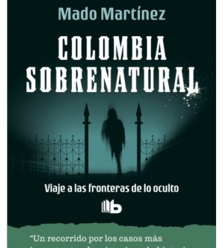 Colombia sobrenatural