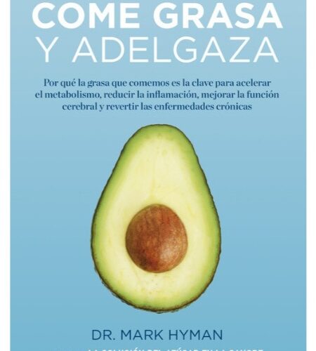 Come grasa y adelgaza