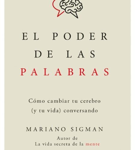 El poder de las palabras
