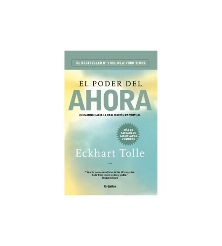 El poder del ahora
