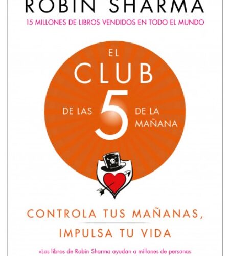 El club de las 5 de la mañana