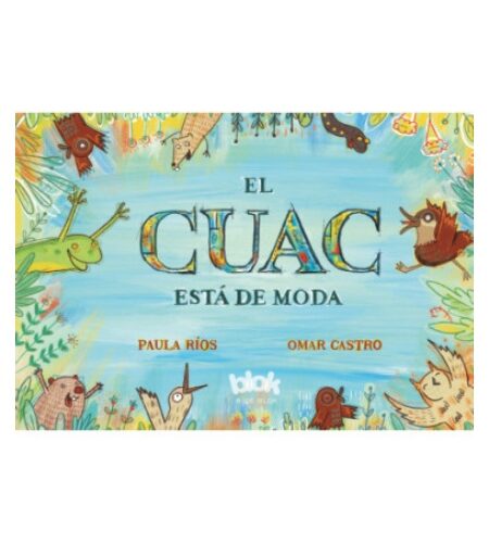 El cuac está de moda