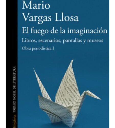 El fuego de la imaginación