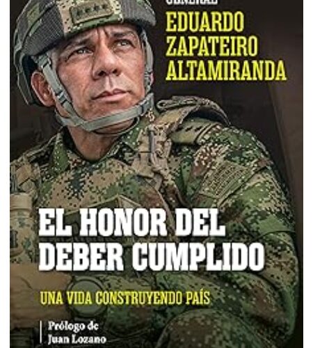 El honor del deber cumplido