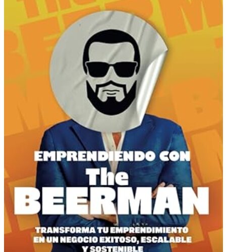 Emprendiendo con The Beerman