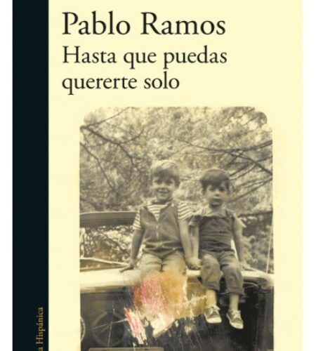 Hasta que puedas quererte solo