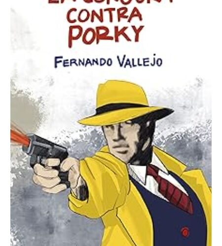 La conjura contra Porky