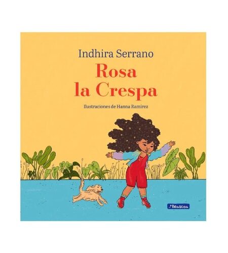 Rosa la Crespa