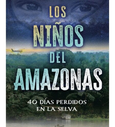 Los niños del Amazonas