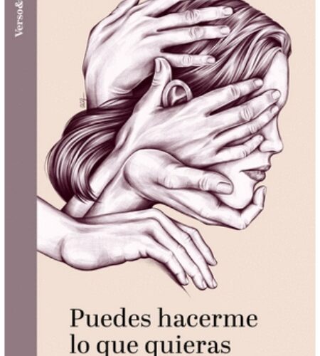 Puedes hacerme lo que quieras