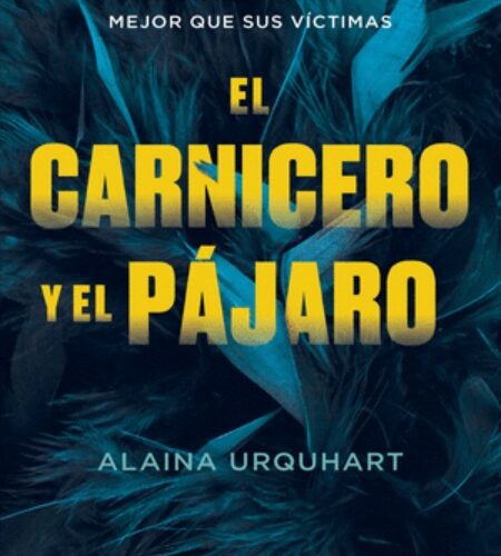 El carnicero y el pájaro