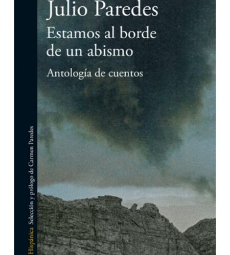 Estamos al borde de un abismo