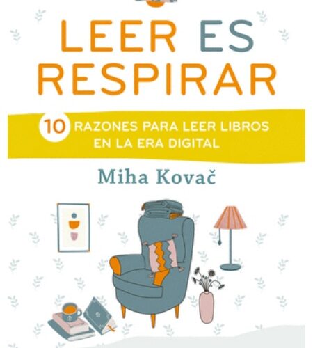 Leer es respirar
