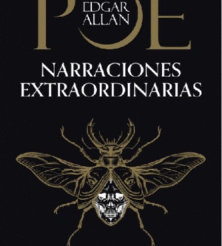 Narraciones Extraordinarias