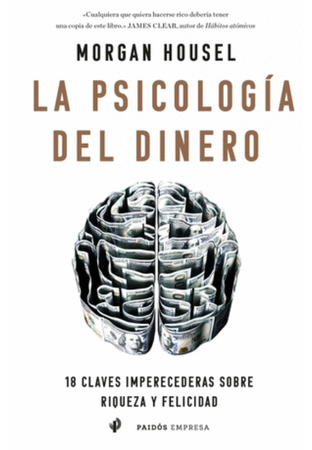 La psicología del dinero