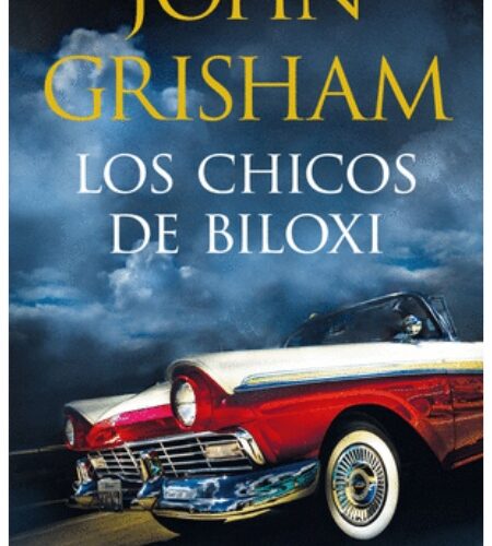 Los chicos de Biloxi