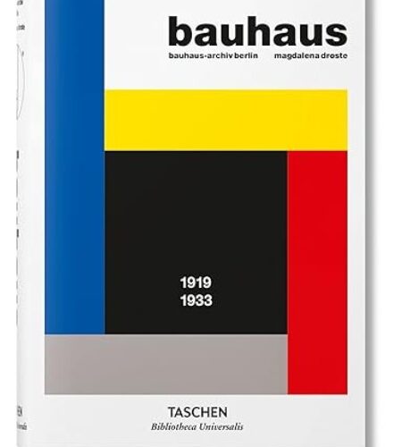 Bauhaus, edición actualizada