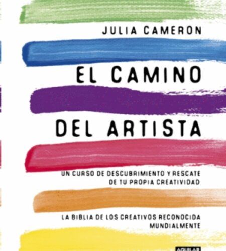 El camino del artista