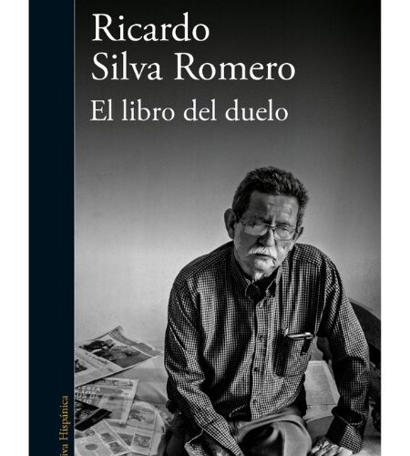 El libro del duelo