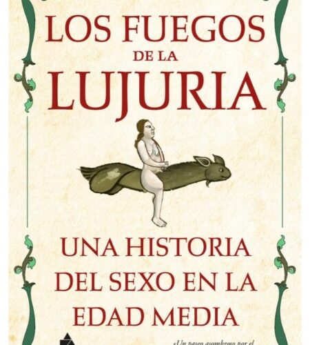 Los fuegos de la lujuria