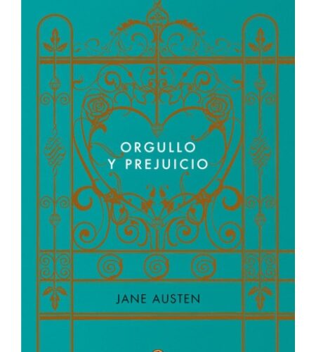Orgullo y prejuicio