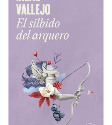 El silbido del arquero