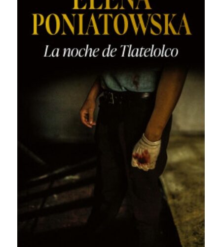 La noche de Tlatelolco