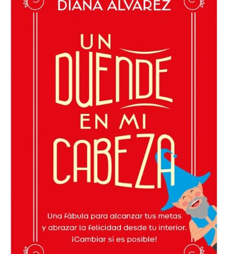 Un duende en mi cabeza