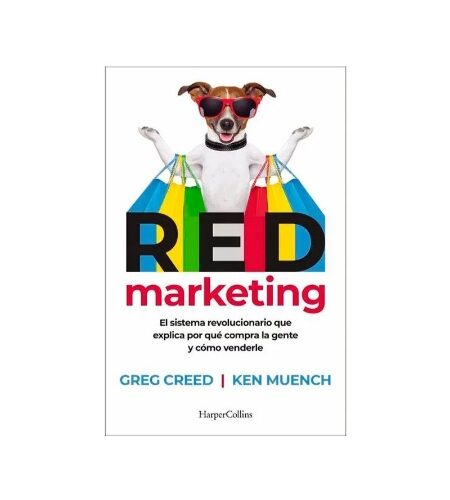 Red marketing