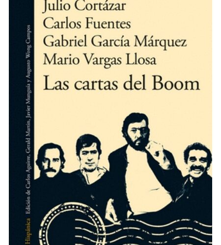 Las Cartas del Boom