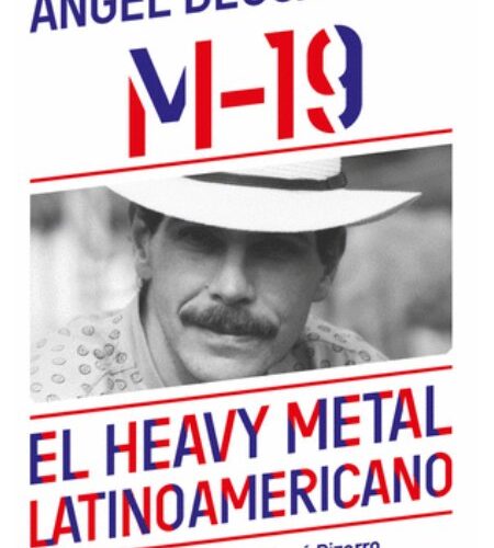 M-19 El heavy metal latinoamericano