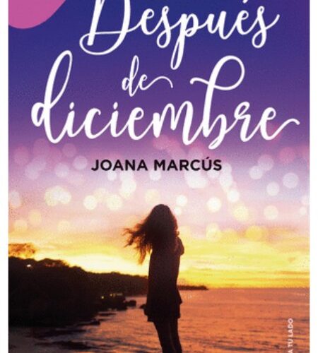 Después de Diciembre