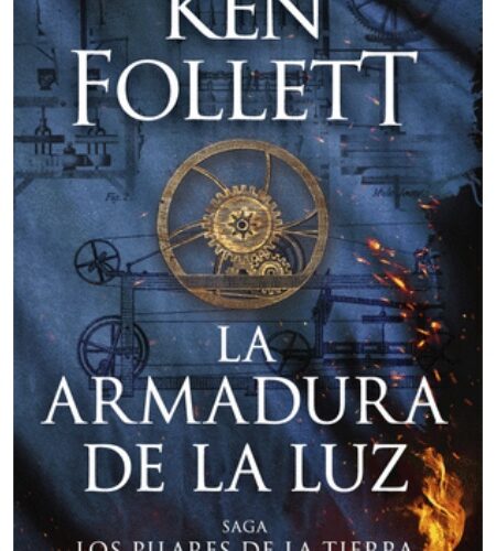 La Armadura de la luz