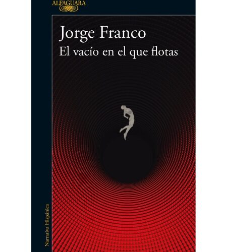 El vacío en el que flotas