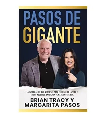 Pasos de gigante