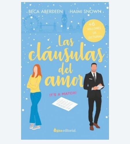 Las cláusulas del amor