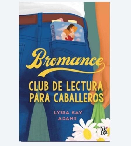 Bromance. Club de lectura para caballeros