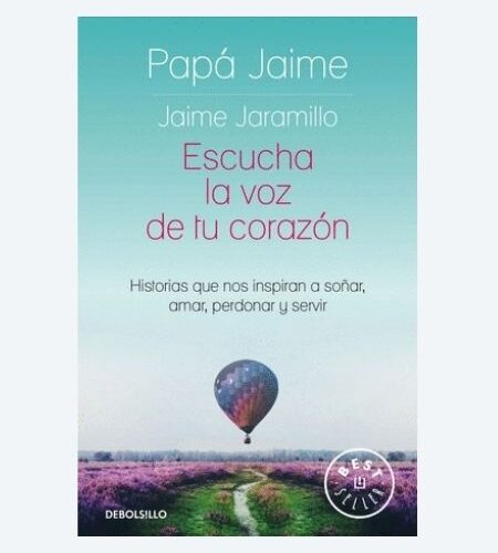 Escucha la voz de tu corazón