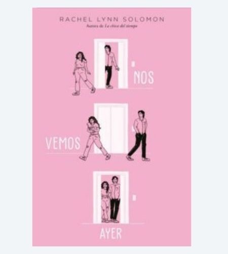 Nos Vemos Ayer
