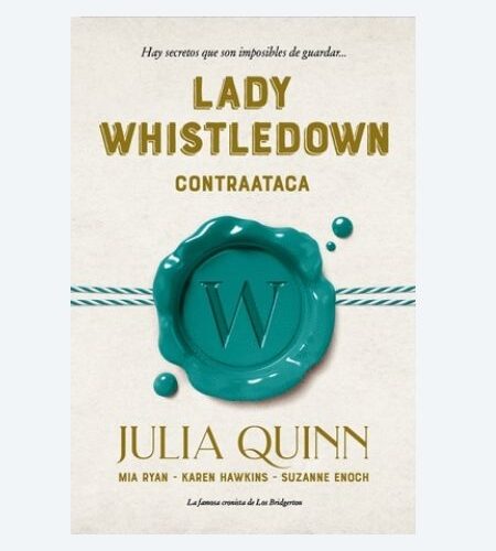 Lady Whistledown Contraataca
