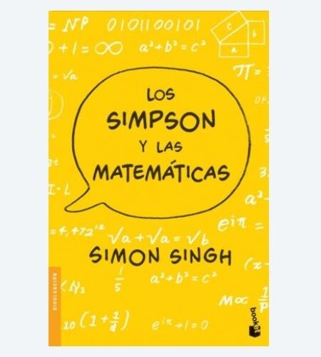 Los Simpsons y la matemáticas