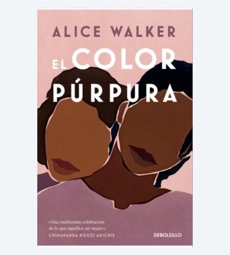 El color púrpura