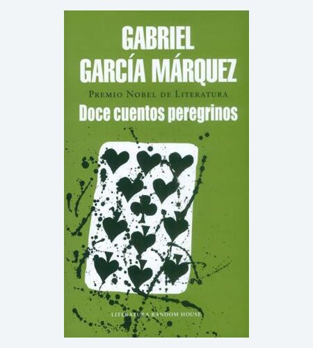 Doce cuentos peregrinos