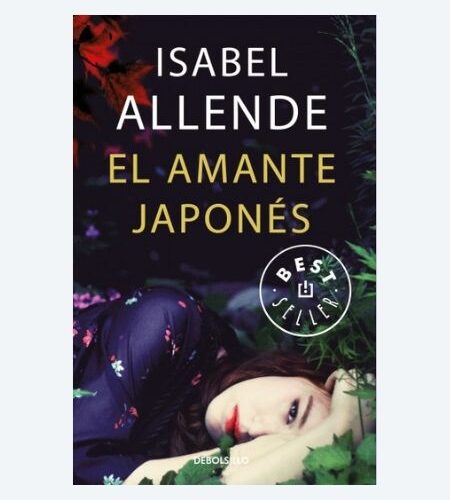 El amante japonés