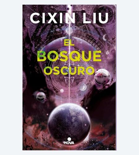 El bosque oscuro
