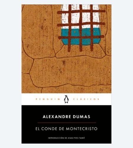 El conde de Montecristo