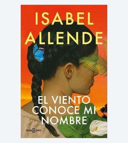 El viento conoce mi nombre