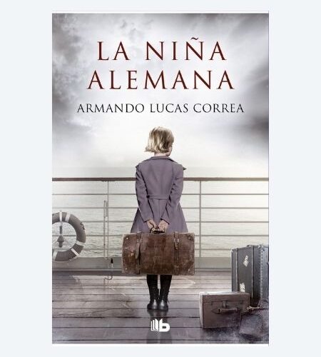 La niña alemana
