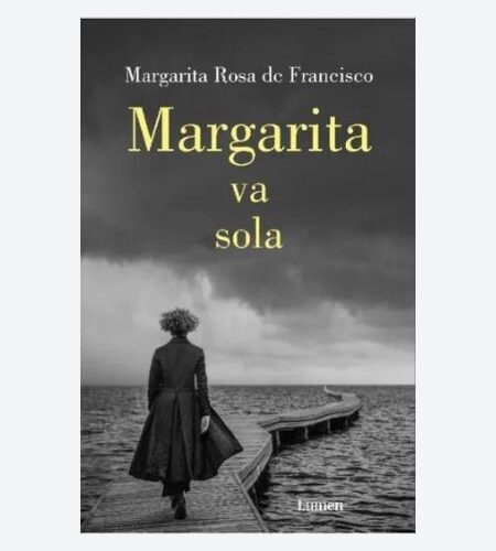 Margarita va sola