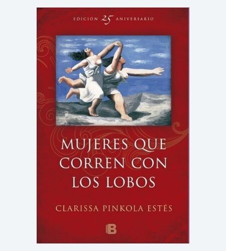 Mujeres que corren con los lobos